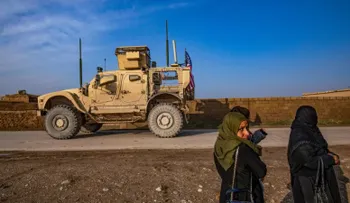 Conversaciones en Washington sobre reducir presencia militar e inteligencia en Medio Oriente