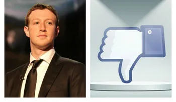 El día en que Mark Zuckerberg perdió 3.000 millones de dólares