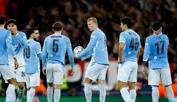 Manchester City afronta posible quita de puntos que lo llevaría al descenso tras fallo por 115 cargos financieros