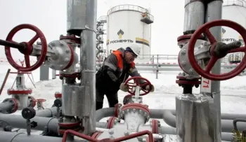 Rusia reacciona ante suspensión de la ONU; reducirá producción de crudo entre un 4 % y 5 %