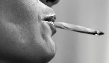 Cada vez más mujeres embarazadas consumen marihuana, dice un estudio