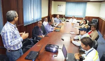 EDE Este activa su plan de contingencia para  la temporada ciclónica