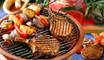 Cocinar la carne con cerveza reduce el riesgo de cáncer
