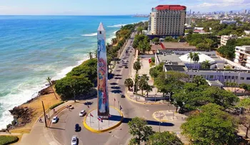 Indomet pronostica sol y aguaceros aislados este sábado; temperaturas de hasta 35 °C