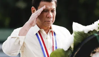 Dan luz verde a policías para matar adictos y narcotraficantes en Filipinas