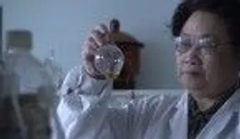 Tu Youyou, primera mujer china en conseguir un Premio Nobel