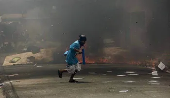 Diez muertos, 62 heridos y 10 desaparecidos por las protestas en Masaya, Nicaragua