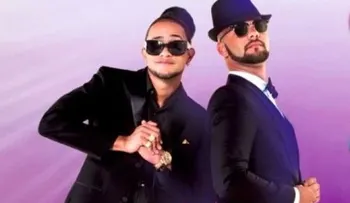 Mozart La Para y Gabriel se querellan contra manager por tema â??Taê?? Pachecoâ?  