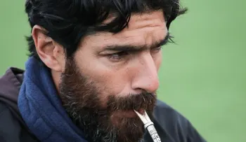 El extravagante mate de Sebastián Abreu que generó furor en las redes