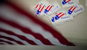 La guía de las elecciones en Estados Unidos para los (no) estadounidenses