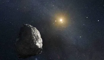 La confusa amenaza del Planeta Nueve: ¿Se avecinan extinciones masivas en la Tierra para este mes?
