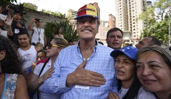 La respuesta de Vicente Fox al gobierno Venezuela después de que lo declararan persona no grata