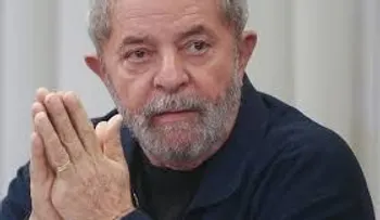  Tribunal rechaza que Lula tenga representante en entrevistas a candidatos 