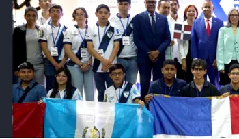 40 estudiantes participan en Olimpiada de Física en RD