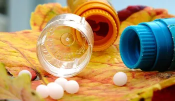Productos homeopáticos en EE.UU. deberán advertir que 'no están respaldados por la ciencia moderna'