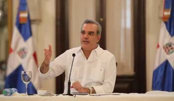 Toque de queda será de 8:00 pm a 5:00 am todos los días para el GSD y el DN; 3 horas de libre circulación