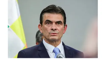 Rodrigo Paz descarta al FMI y promete ?ordenar la casa? en Bolivia