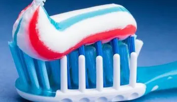  Vinculan componente de ciertos jabones y pastas de dientes con la inflamación de colon 