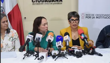 ROI cuestiona acta del CNM por no ratificar tres jueces