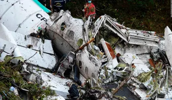 La justicia boliviana imputa a un excomandante de las FAen el caso LaMia