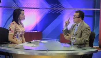 Danilo Medina también fue el único ausente en el congreso ``Diálogos Presidenciales´´