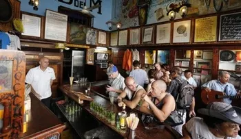 Expertos prevén auge turístico en Cuba por apertura de Obama