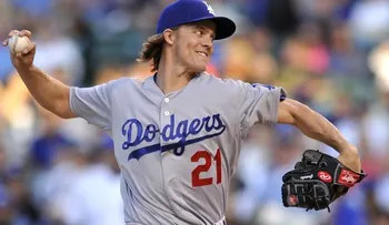 Greinke y Dodgers blanquean a Marlins 