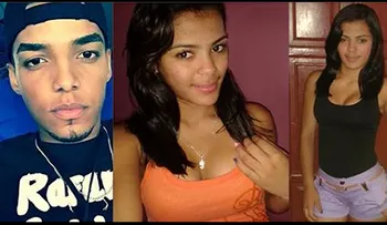 "Perdón por equivocarme, pero no jueguen con los sentimientos de nadie"; escribió joven que estranguló a su expareja de 17 años
