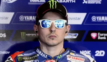 Piloto Jorge Lorenzo dejará Yamaha y ficha con Ducati
