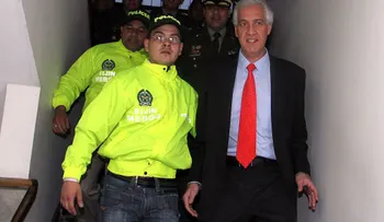 Condenan a 18 años de prisión a exalcalde de Bogotá por corrupción