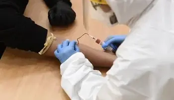 Desarrollan vacuna generan anticuerpos para el coronavirus, y "los rescultados superan expectativas"