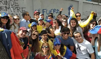 Argentina simplifica el trámite de residencia para venezolanos