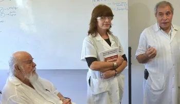 Los médicos son la tercera causa de muerte en los EE.UU.: causan 250.000 muertes por año