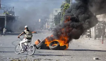 Se agrava crisis política en Haití; oposición mantiene su llamado a seguir manifestaciones