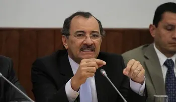 Dictan prisión preventiva contra excontralor de Ecuador, Carlos Pólit, por caso Odebrecht
