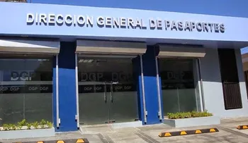 Pasaportes inaugura nueva Oficina de Azua