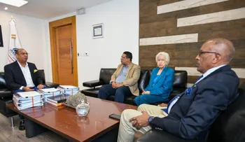 MOPC rinde cuentas por Ley 118-21 ejecución de obras bajo el principio de Continuidad de Estado