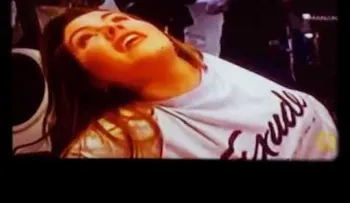  Alicia Machado dice Donal Trump, la humilló y le decía â??la sirvientaâ? (VIDEO)