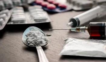 La ONU alerta que el mercado de las drogas ha crecido y se ha diversificado con nuevas sustancias peligrosas