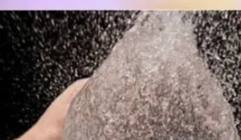 Tips mágico para el bienestar económico: agua y sal el primer domingo de cada mes 