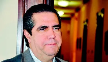 Francisco Javier dice turismo alcanza otra cifra records: 14 % en octubre