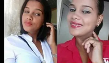La joven Carolín Cruz pidió un favor que la llevó a la muerte 