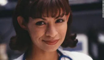 Muere Vanessa Marquez, actriz de ER, en un tiroteo de la policía en California