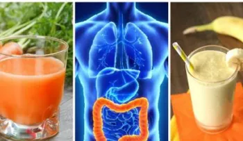 Elimina los desechos del colon con estos 7 remedios caseros