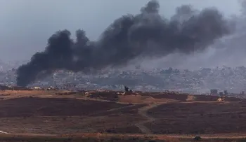 83 % muertos en Gaza son civiles, según Ejército israelí
