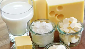 3 razones por las que los lácteos previenen la diabetes