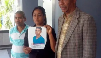 Familiares de fotógrafo piden a la PN retomar investigación del caso 