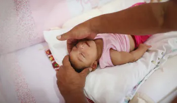 El virus del zika: director explica lo que los CDC de EE.UU. están haciendo