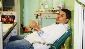 Periodistas denuncian agresión de médico en Barahona
