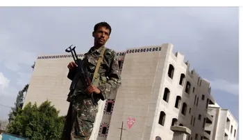 Yemen denuncia secuestro de petrolero frente a su costa